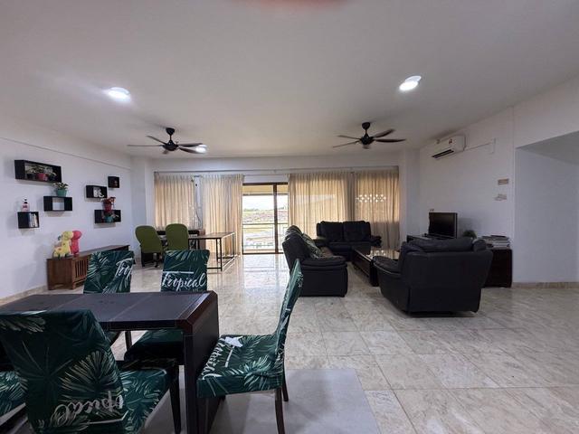 Apartment for rent in Kulai, Johor