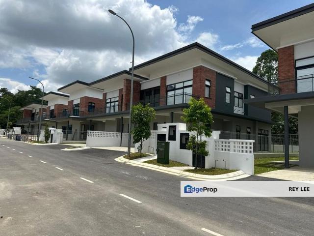 House for sale in Bukit Ledang, Johor