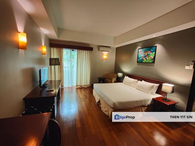 Condominium for sale in Bukit Ledang, Johor