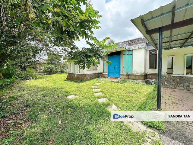 House for sale in Bukit Ledang, Johor