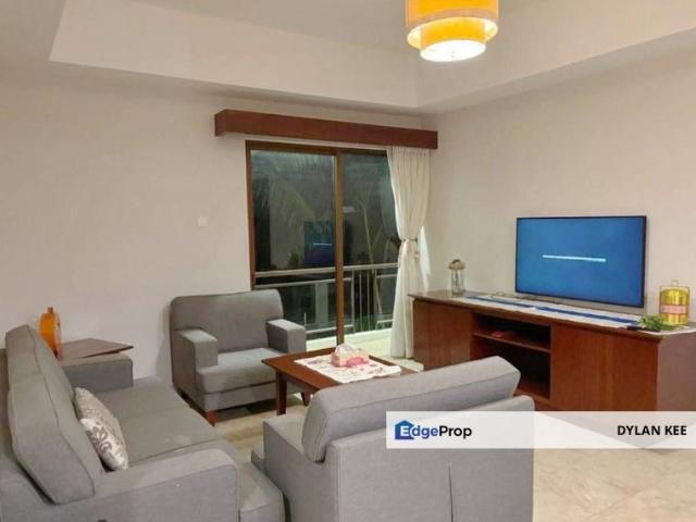 Condominium for rent in Bukit Ledang, Johor