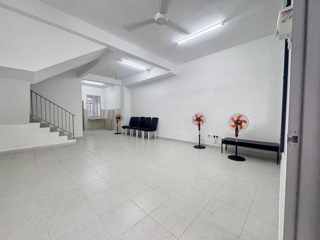 Terraced House for rent in Bukit Ledang, Johor