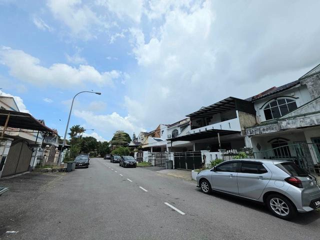 Terraced House for sale in Bukit Ledang, Johor