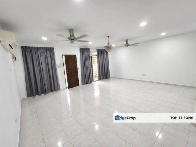House for sale in Bukit Ledang, Johor