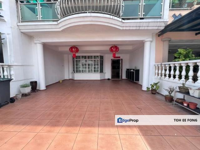 House for sale in Bukit Ledang, Johor