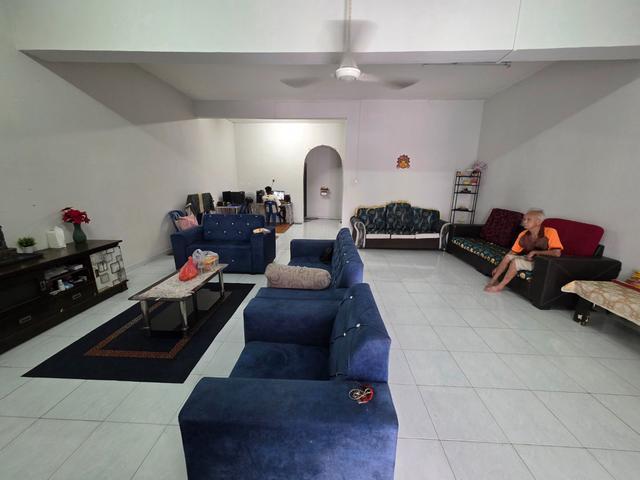 Terraced House for sale in Bukit Ledang, Johor