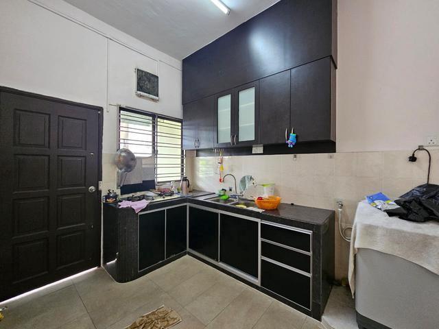 Terraced House for sale in Johore Bahru, Johor