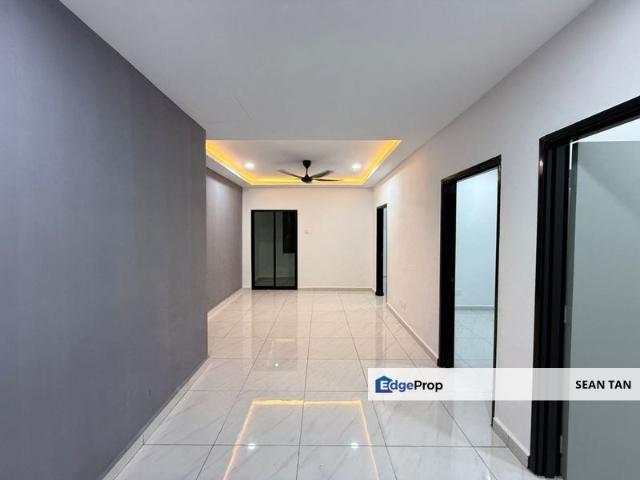Condominium for sale in Bukit Ledang, Johor