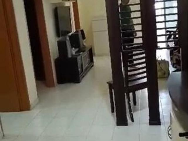 Condominium for rent in Bukit Ledang, Johor