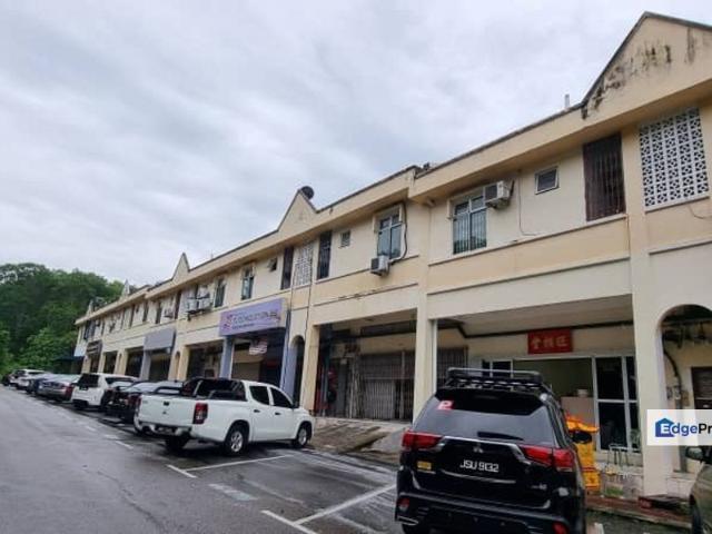 Condominium for sale in Bukit Ledang, Johor