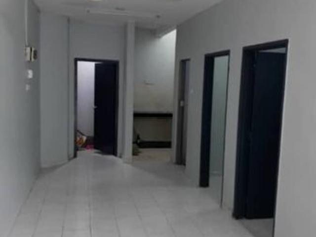 Condominium for sale in Bukit Ledang, Johor