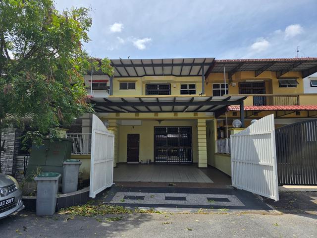 Terraced House for sale in Bukit Ledang, Johor