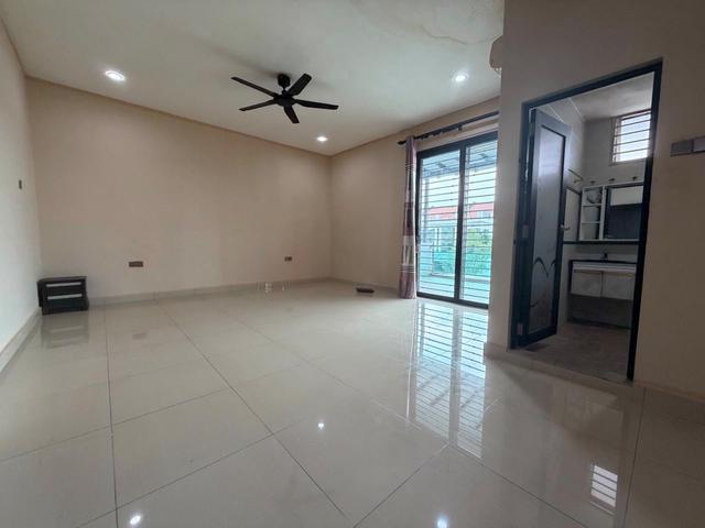 Terraced House for rent in Johore Bahru, Johor