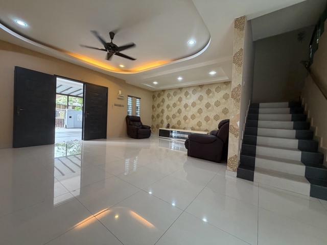 Terraced House for rent in Bukit Ledang, Johor