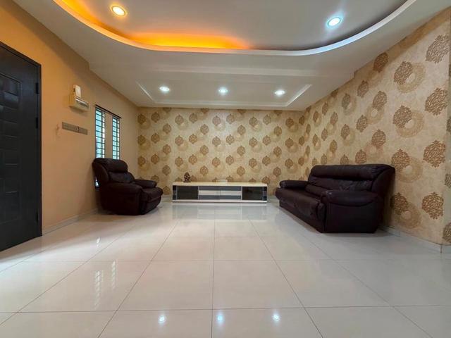 Terraced House for rent in Bukit Ledang, Johor