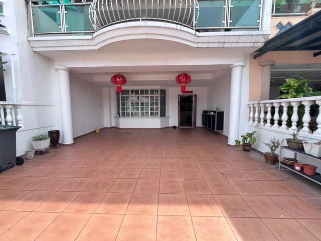 Terraced House for sale in Bukit Ledang, Johor