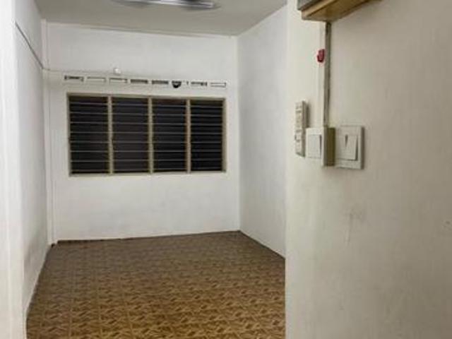 Flat for sale in Skudai, Iskandar Puteri
