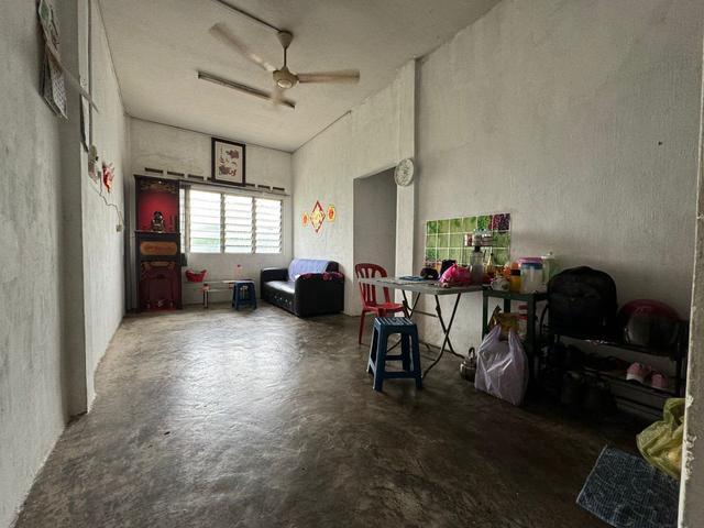 Flat for sale in Bukit Ledang, Johor