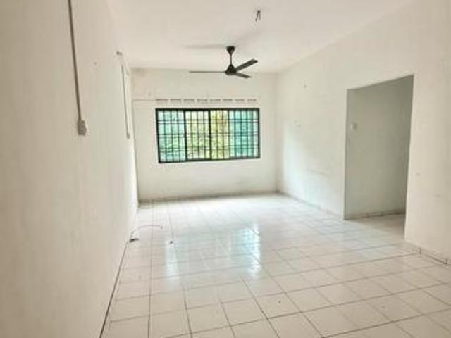 Flat for sale in Bukit Ledang, Johor