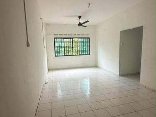 Flat for sale in Bukit Ledang, Johor