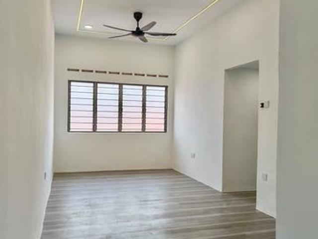 Flat for sale in Bukit Ledang, Johor