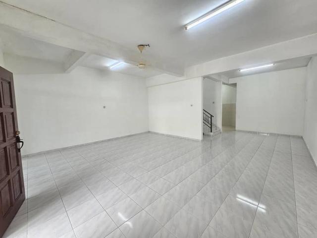 Terraced House for sale in Johore Bahru, Johor