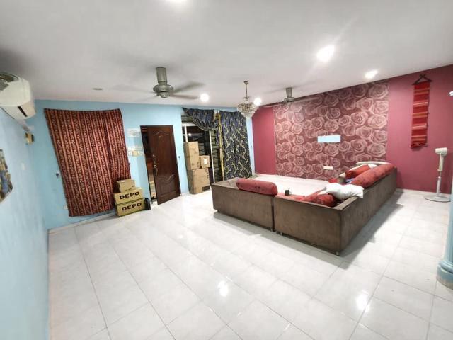 Terraced House for sale in Bukit Ledang, Johor