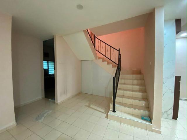 Terraced House for sale in Bukit Ledang, Johor