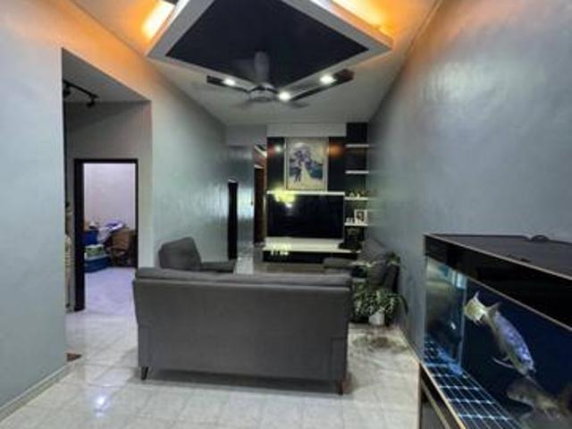 Terraced House for sale in Bukit Ledang, Johor