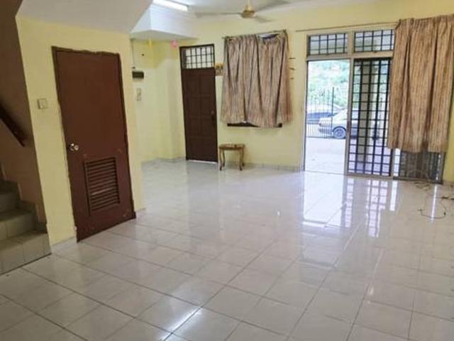 Terraced House for sale in Bukit Ledang, Johor