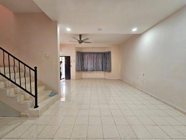 Terraced House for sale in Johore Bahru, Johor