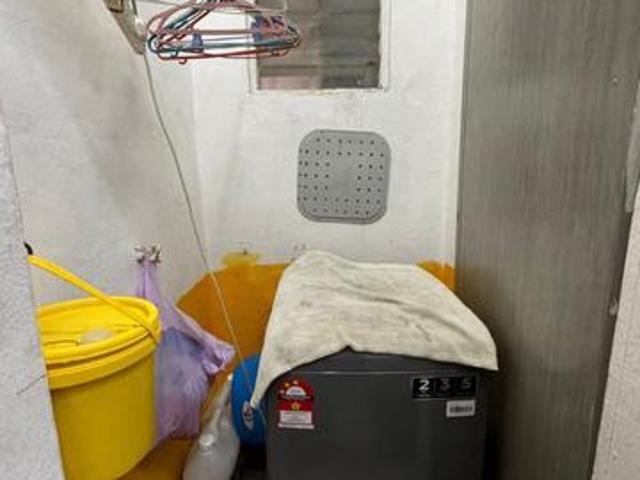 Flat for sale in Bukit Ledang, Johor