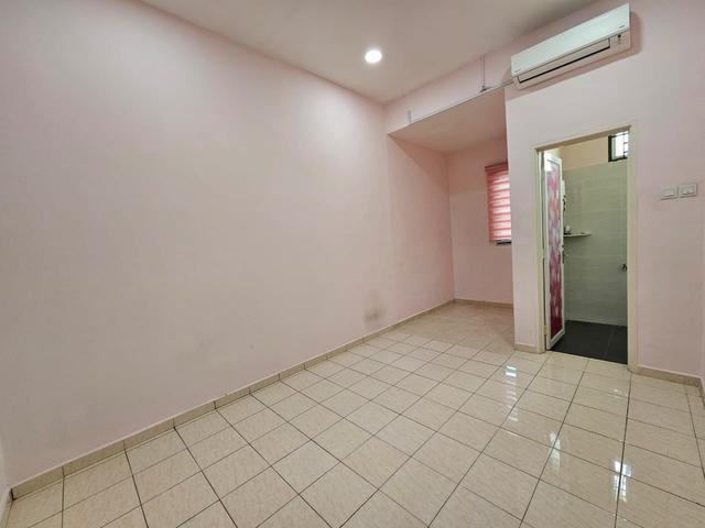 Terraced House for sale in Bukit Ledang, Johor