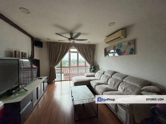 Condominium for rent in Johore Bahru, Johor