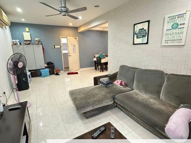 Condominium for sale in Johore Bahru, Johor