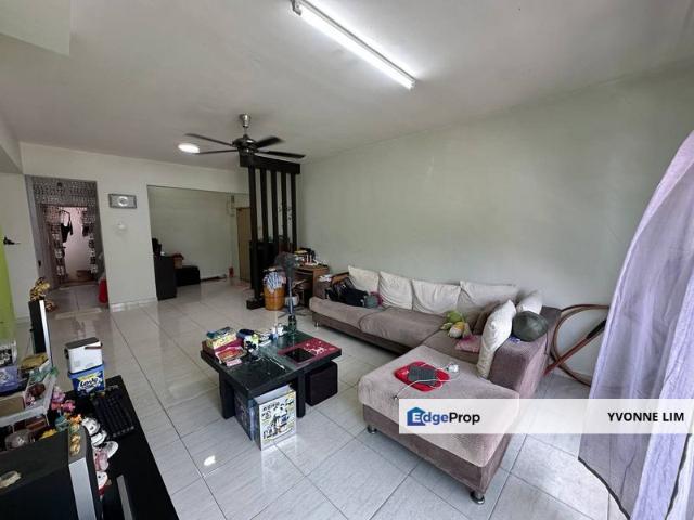 Condominium for sale in Johore Bahru, Johor