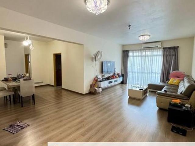 Condominium for sale in Johore Bahru, Johor