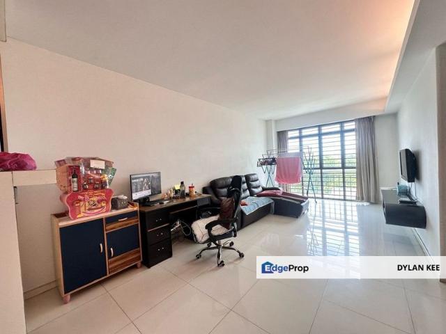 Condominium for sale in Johore Bahru, Johor