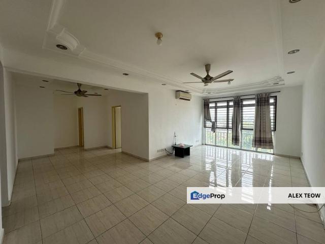 Condominium for sale in Johore Bahru, Johor