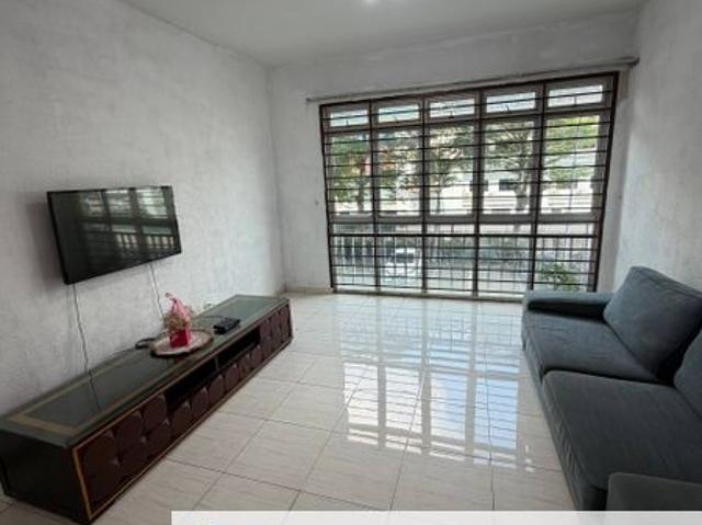 Condominium for sale in Johore Bahru, Johor