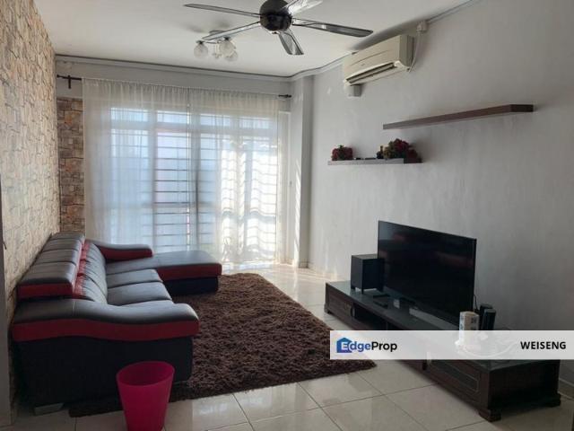Condominium for sale in Johore Bahru, Johor