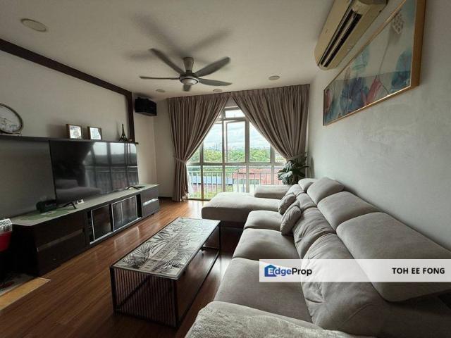 Condominium for sale in Johore Bahru, Johor