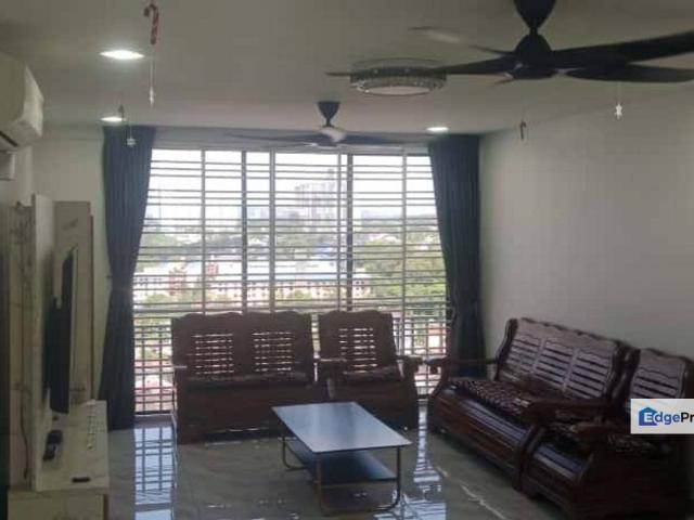 Condominium for rent in Johore Bahru, Johor