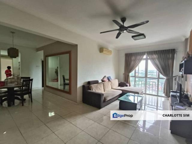 Condominium for sale in Johore Bahru, Johor