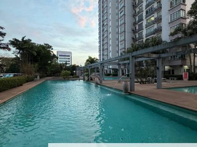 Condominium for sale in Johore Bahru, Johor
