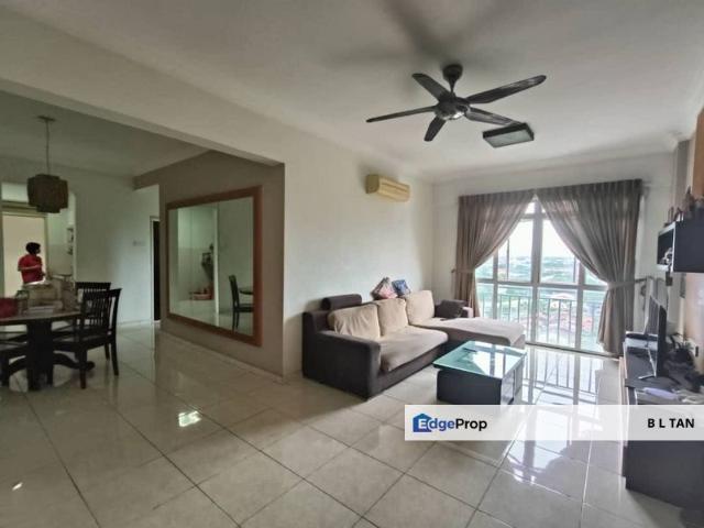 Condominium for sale in Johore Bahru, Johor