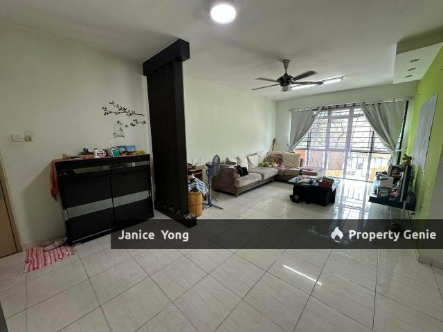 Apartment for sale in Johore Bahru, Johor