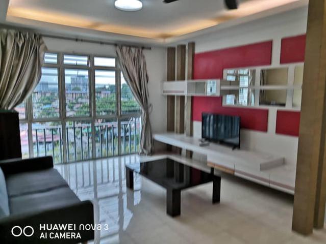 Condominium for rent in Johore Bahru, Johor