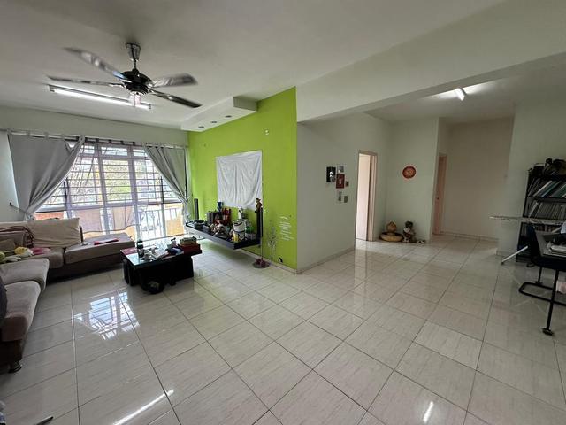 Condominium for sale in Johore Bahru, Johor