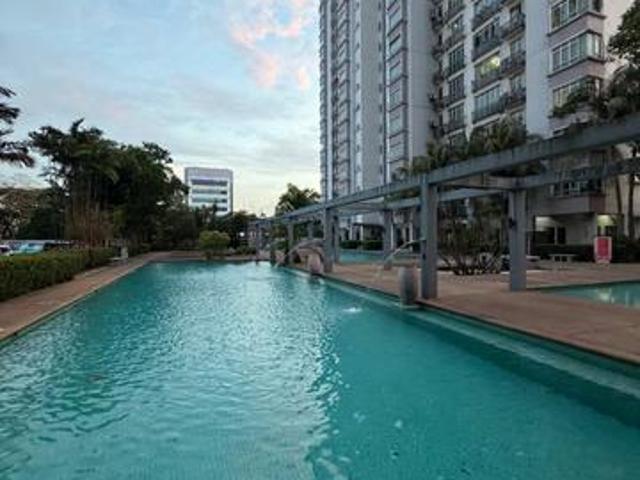 Condominium for sale in Johor Bahru